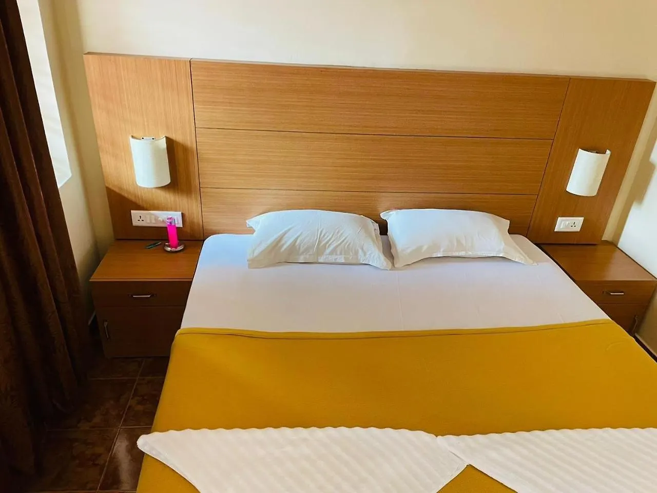 Shiny Spices Homes Thekkady