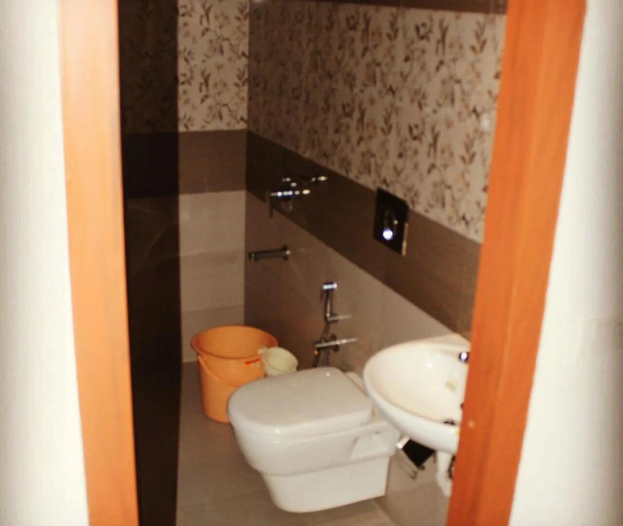 Shiny Spices Homes Thekkady India