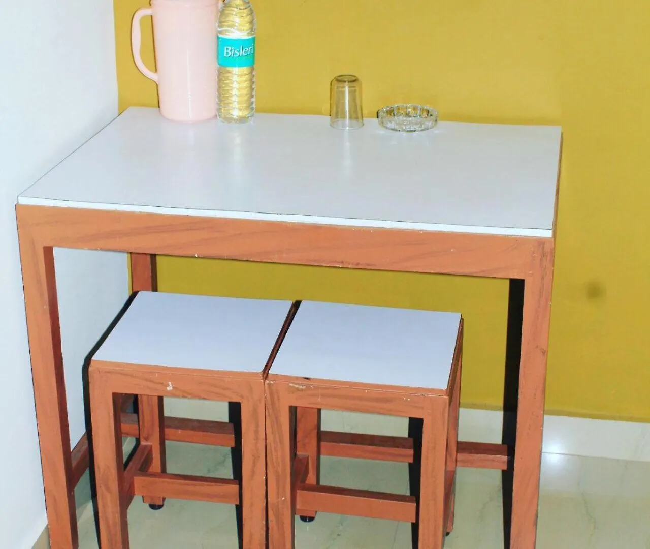 Shiny Spices Homes Thekkady 0*,