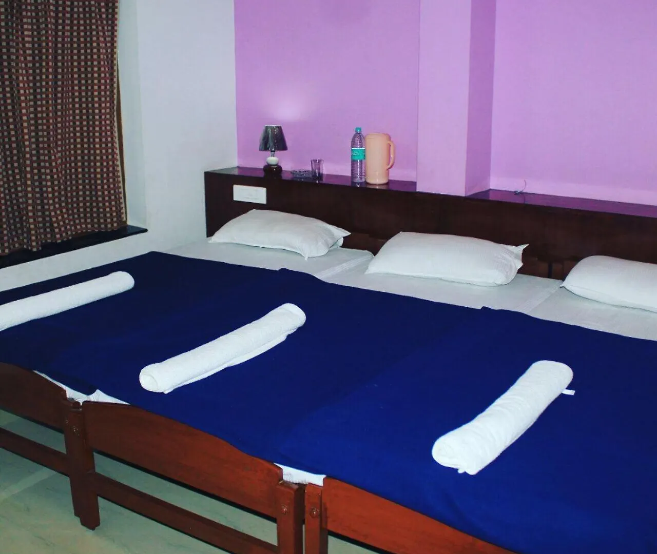 Shiny Spices Homes Thekkady