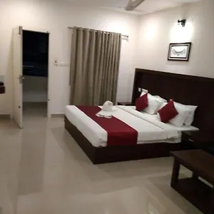 2* Bed & Breakfast Highrange Plaza