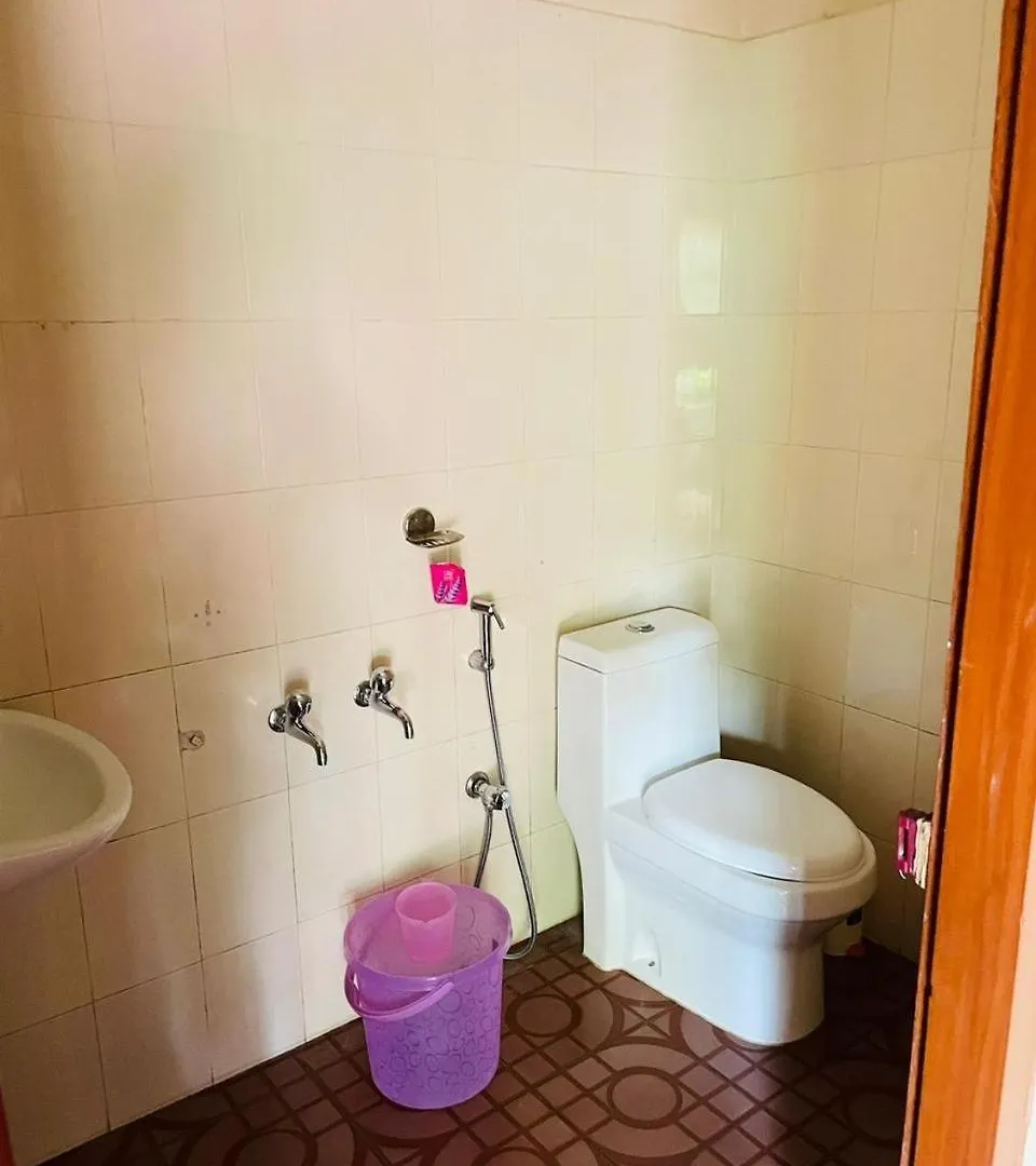 Bed & Breakfast Shiny Spices Homes Thekkady India