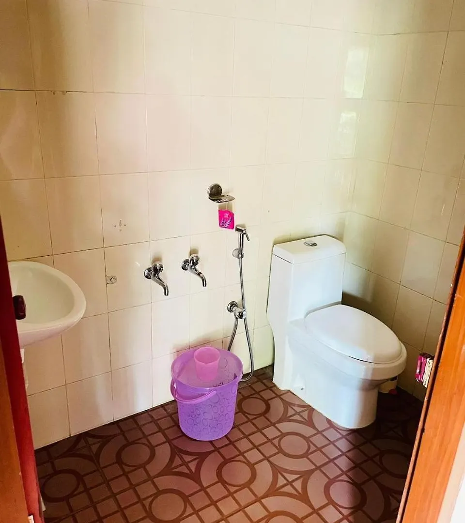 Shiny Spices Homes Thekkady